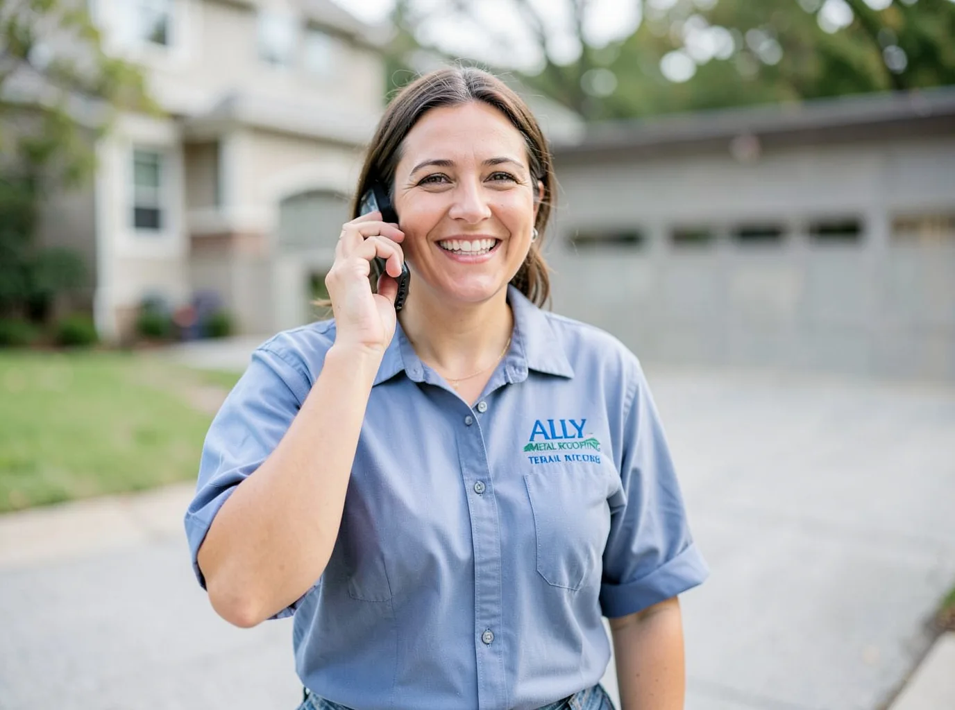Metal Roof Installation Vantage, WA FAQs